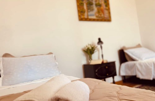 Sairme House | House of Warmth
