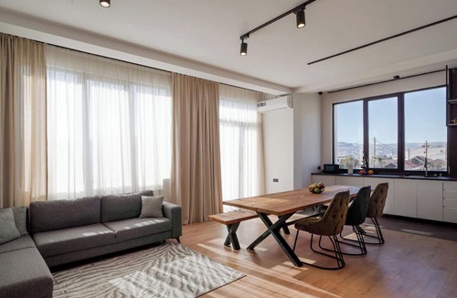 Tbilisi Apartment | Niabi Loft Apartments