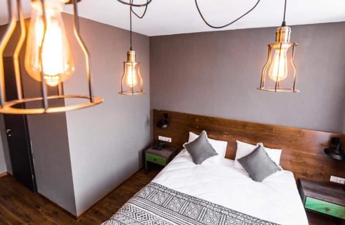 Mtskheta Hotel | Hotel Gino Wellness Mtskheta