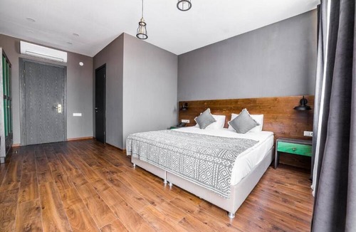 Mtskheta Hotel | Hotel Gino Wellness Mtskheta