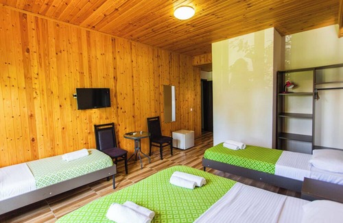 Ureki Resort | Kaprovani Sand