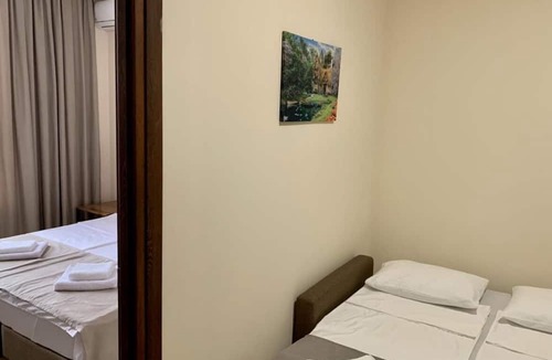 Kvareli Hotel | Villa Vitis