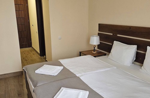 Kvareli Hotel | Villa Vitis