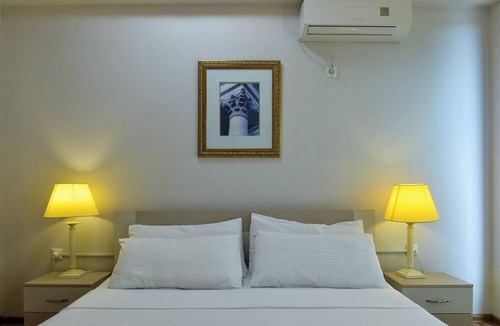 Tsqaltubo Hotel | Grand Central