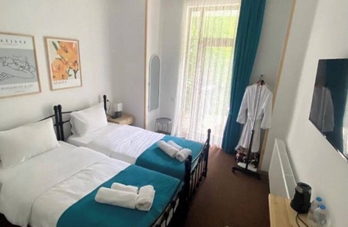 Stepantsminda Hotel | MOOD HOTEL KAZBEGI