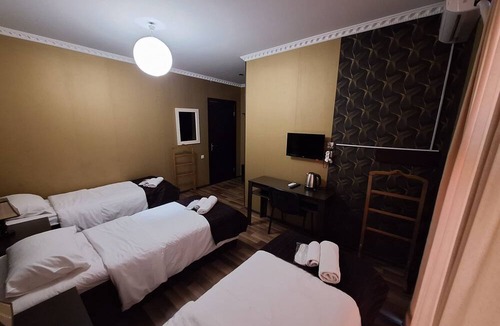 Kutaisi Hotel | Georgian Paradise