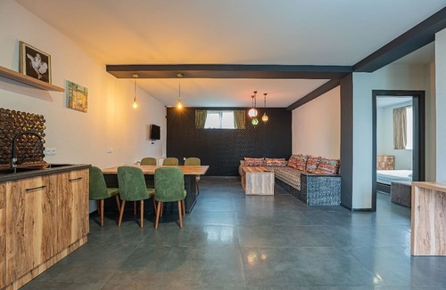 Telavi Villa | Villa Ipanema