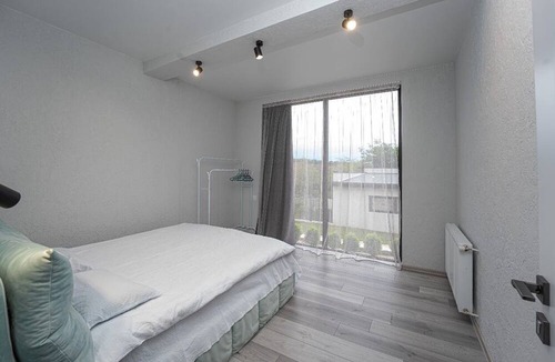 Telavi Villa | Villa Tiffany