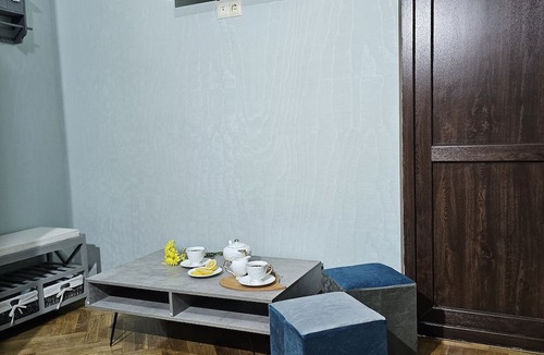 Kutaisi Hotel | Memory basket