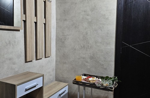 Kutaisi Hotel | Memory basket
