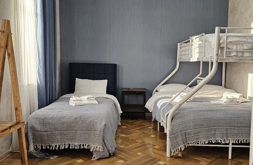 Kutaisi Hotel | Memory basket
