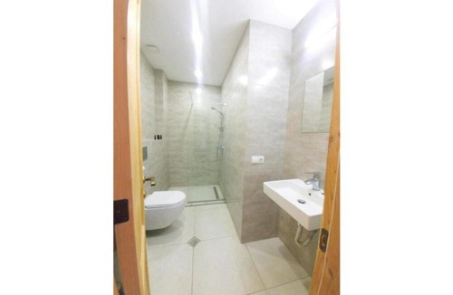 Bakuriani Apartment | The Valley Residence & Spa PRIVATE SUITE 223