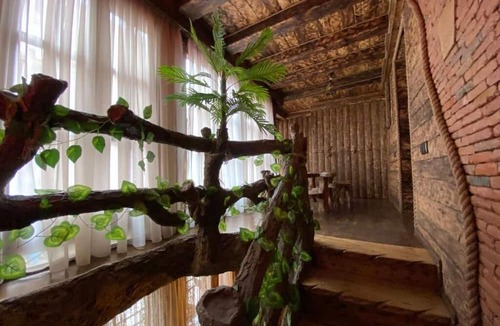 Old Tbilisi House | Boutique Fantasy