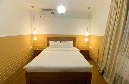 Kutaisi Hotel | Orange Kutaisi Hotel