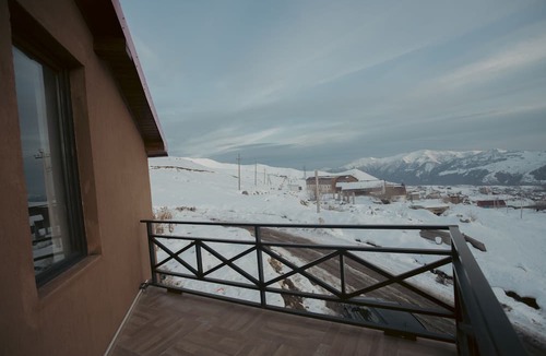 Kazbegi Hostel | JOYN