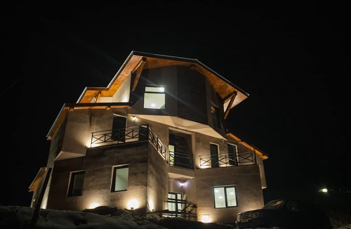 Kazbegi Hostel | JOYN