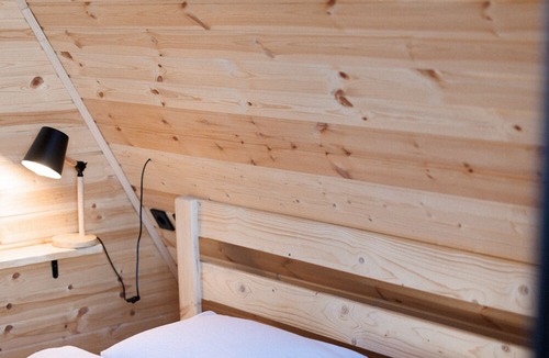 Stepantsminda Cottage | Sunset cottage KAZBEGI