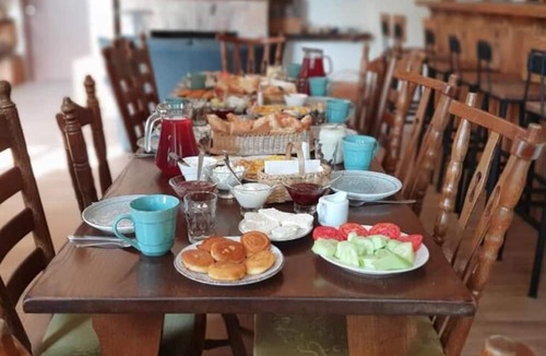 Sighnaghi Hotel | Lost Ridge Inn & Brewery & Ranch