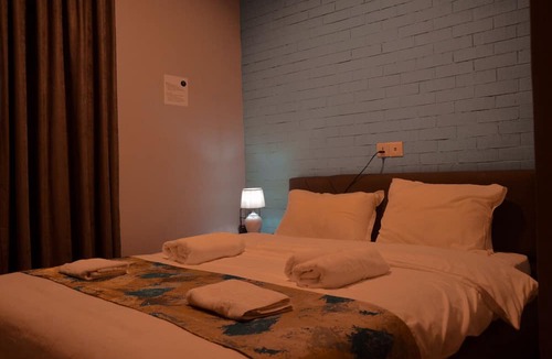 Chugureti Hotel | tbilicity hotel