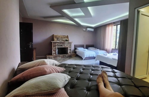Kutaisi Hotel | Inaisi Hotel