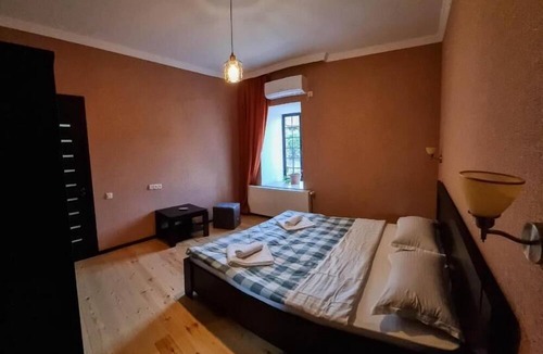 Kvareli Hotel | Varga Kvareli