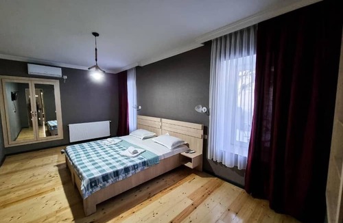 Kvareli Hotel | Varga Kvareli