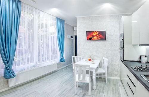 Chugureti Cabin | HB apartments Aghmashenebeli III