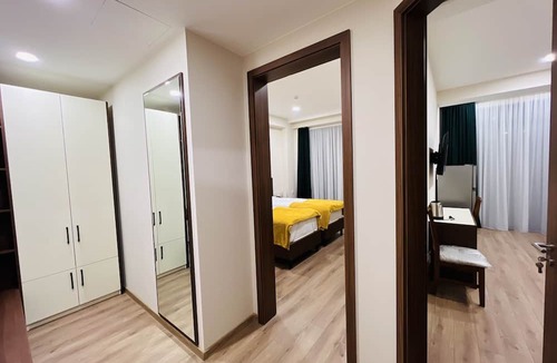 Tbilisi Hotel | Hotel West Tbilisi