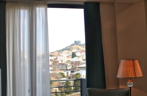 Tbilisi Hotel | Hotel West Tbilisi