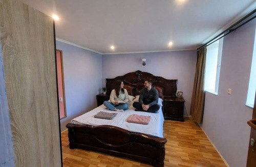 Kutaisi Hostel | The Friends Hostel & Sauna