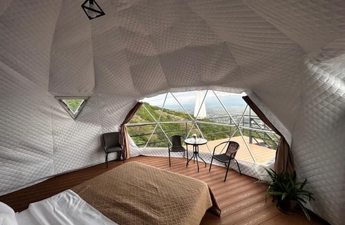 Sighnaghi Hotel | Signagi Glamping