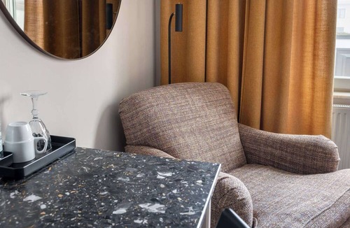 Harryda Hotel | Landvetter Airport Hotel, BW Premier Collection