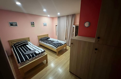 Vake Hostel | Galaxy Hostel