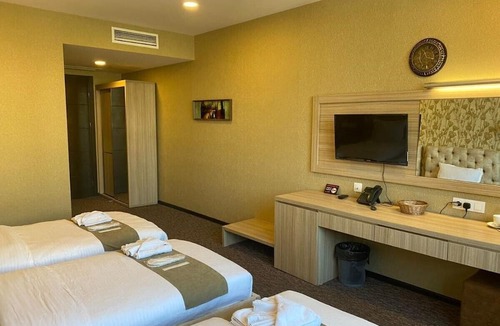 Didube Hotel | Betlem Hotel - Tbilisi City