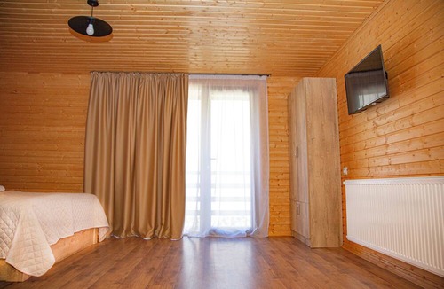 Stepantsminda Hotel | My Space Kazbegi