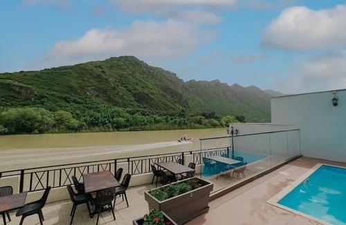 Mtskheta Hotel | River Front Mtskheta