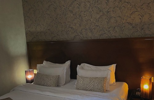 Avlabari Hotel | Hotel Old Metekhi