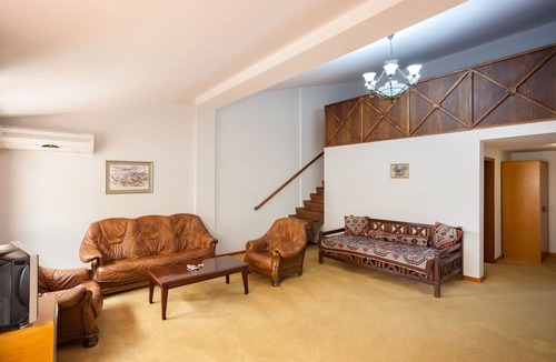 Tsqneti Hotel | Kopala Tskneti