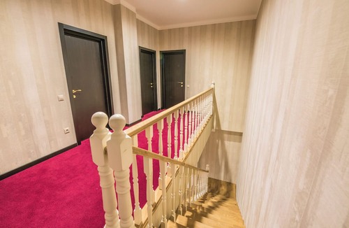 Tsqneti Hotel | Kopala Tskneti