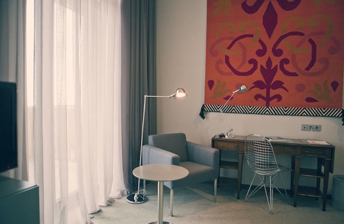 Sighnaghi Hotel | Kabadoni Boutique Hotel