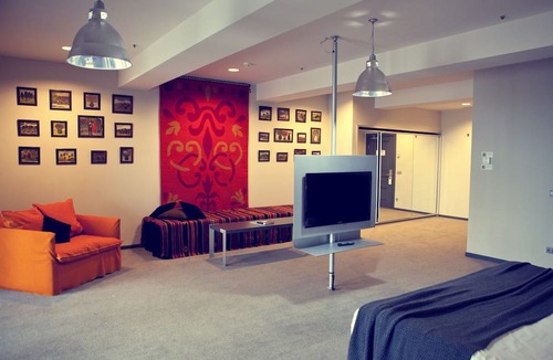 Sighnaghi Hotel | Kabadoni Boutique Hotel