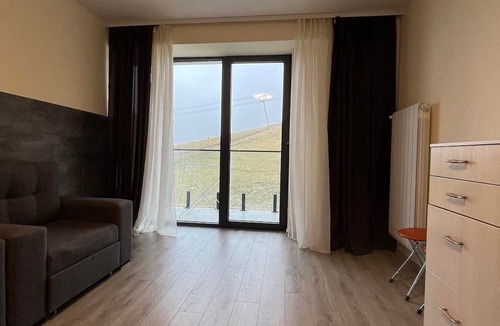 Kazbegi Apartment | Atrium apartments in New Gudauri