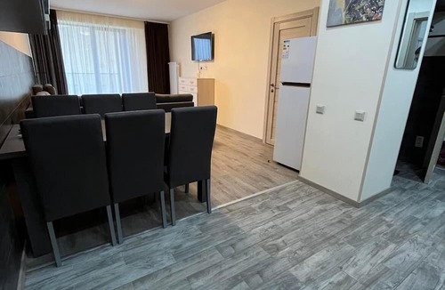 Kazbegi Apartment | Atrium apartments in New Gudauri