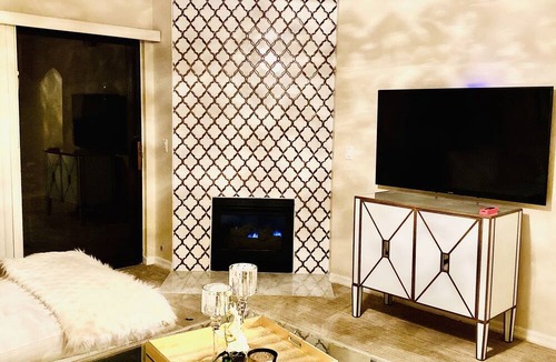 Camelback East Condo | BEAUTIFUL UPDATED FURNISHED RESORT CONDO IN THE ARIZONA BILTMORE