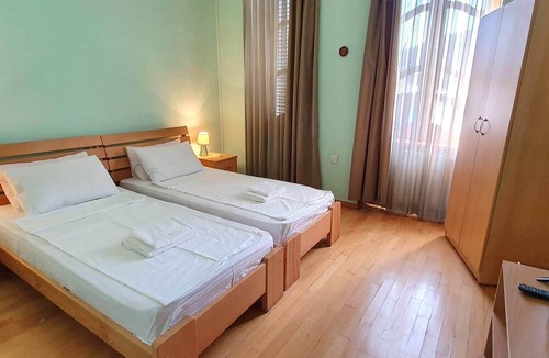 Chugureti Apartment | David's Apartment