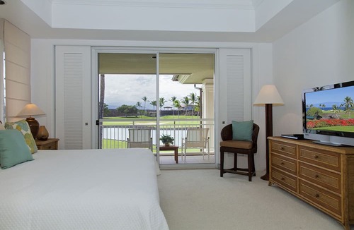 Kamuela House | Access to Mauna Lani Spa/Tennis/Pickleball/Gym/Lap Pool included with booking