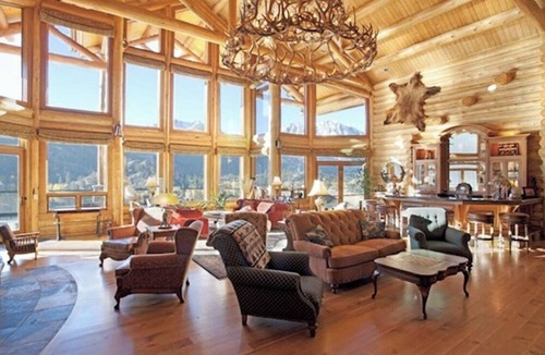 June Lake Cabin | World-class Jewel Of The Sierra Nevada Mountains/mono county license #3179