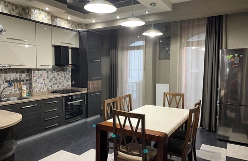 Avlabari Apartment | Big apartment in Avlabari