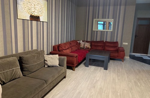 Avlabari Apartment | Big apartment in Avlabari