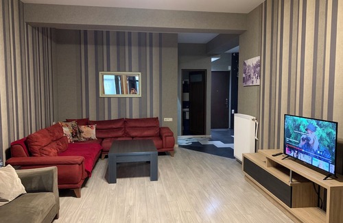 Avlabari Apartment | Big apartment in Avlabari